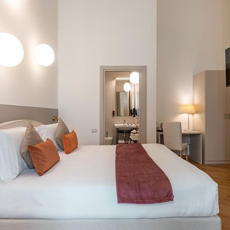 Palazzo Indelli Hotell Monopoli Eksteriør bilde