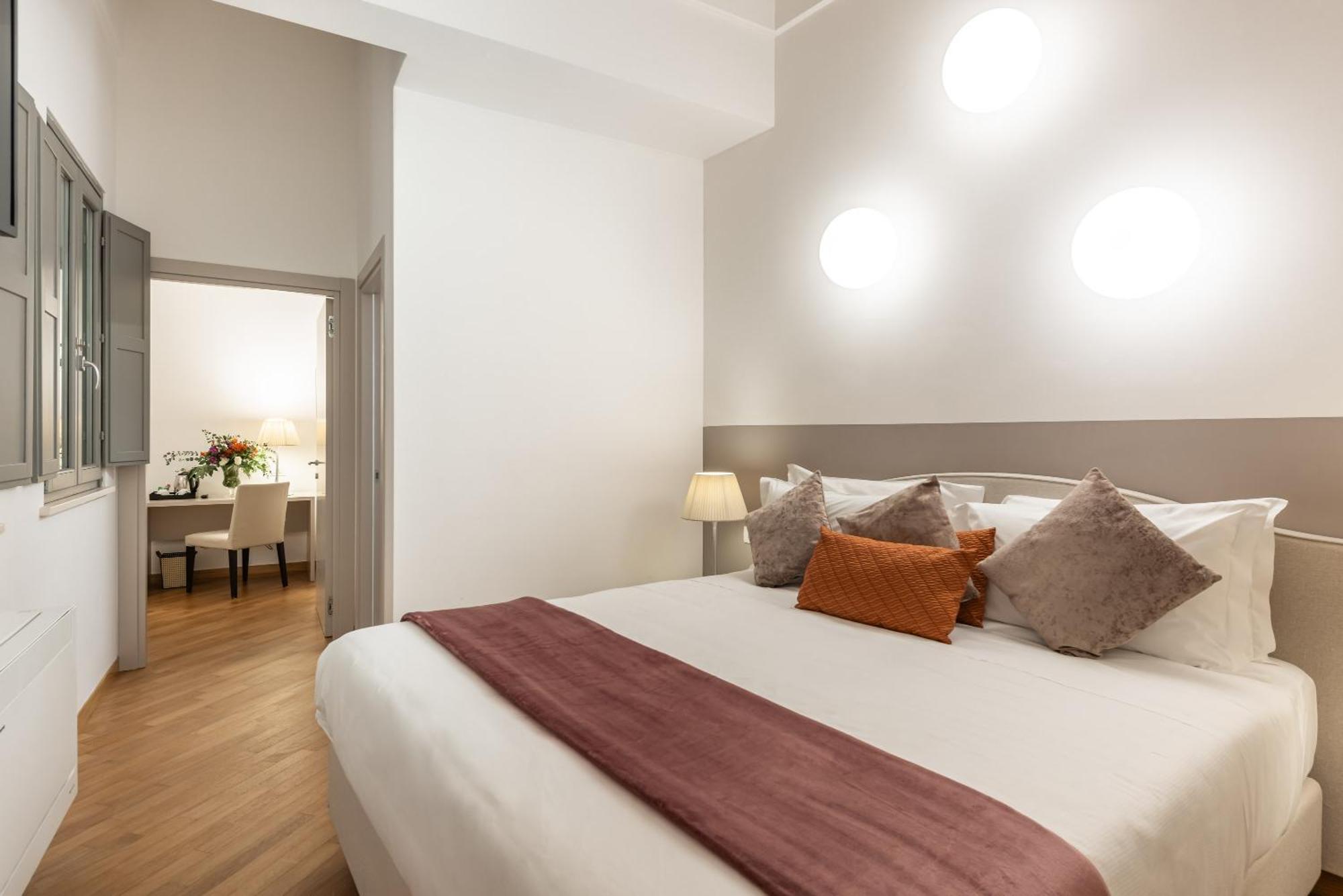 Palazzo Indelli Hotell Monopoli Eksteriør bilde