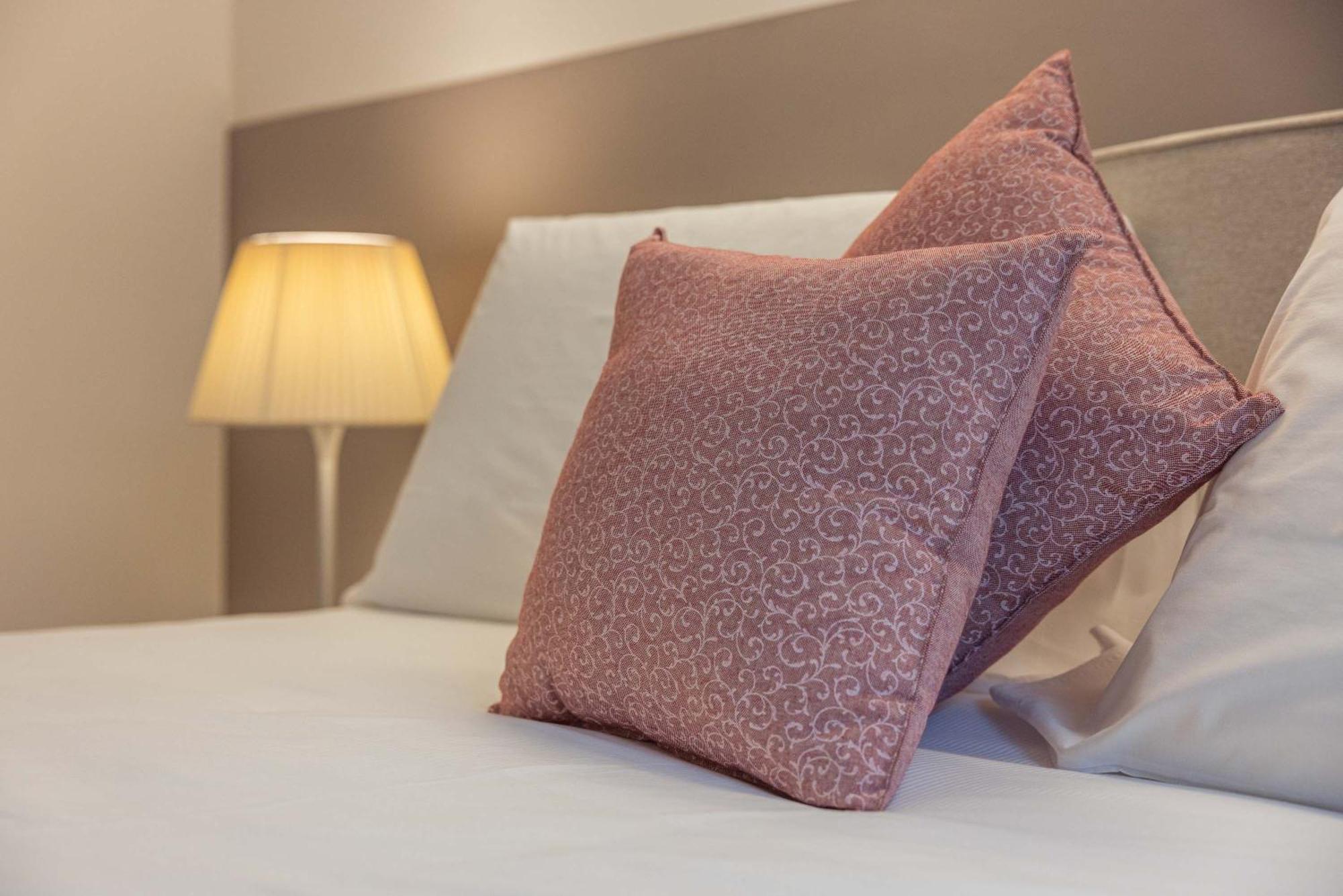 Palazzo Indelli Hotell Monopoli Eksteriør bilde